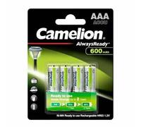 Ordine in BULK CAMELION Batterie Alcaline Al Litio Ricaricabili