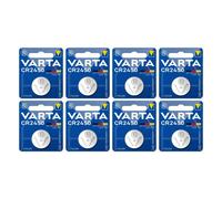 Ordine In BULK VARTA CR2450 Batterie Pila A Bottone Litio 3V