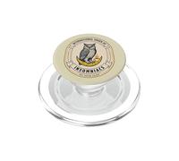 ORDINE INTERNAZIONALE DEGLI INSOMNIACI PopSockets PopGrip per MagSafe