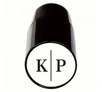 Ordine personalizzato: Timbro per palla da golf personalizzato impermeabile e ad asciugatura rapida con inchiostro per timbro, per rendere uniche le tue palle da golf. Questo strumento riutilizzabile 