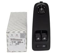 Ordine Piastra Alzavetro Per Citroën Jumper 2.0 BlueHDi 110 130 160 4x4