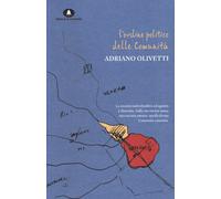 Ordine Politico Delle Comunità - Olivetti Adriano Cadeddu D. (cur.) - 2024