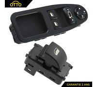 ORDINE PRIMA SINISTRA + PULSANTE DESTRO PER SCUDO JUMPY EXPERT DAL 2007 6554P4