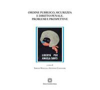 Ordine pubblico, sicurezza e diritto penale. Problemi e prospettive