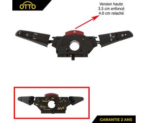 Ordine Tergicristallo Warning Faro Previsto Per Classe V Sprinter Vito LT 28-46