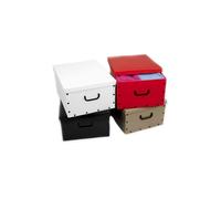 Ordinett Big box solid, scatola 50x40x25 cm Big box solid, scatola 50x40x25 cm