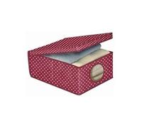 Ordinett Box, Bordeaux, Medio