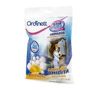 Ordinett Deumidificatore Cristalli per Armadio/Interni | Profumazione Limone | 210 gr | Elimina Umidità e Cattivi Odori