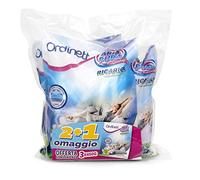 ORDINETT, Ricarica cristalli 450 g mela 3 pz