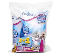 Ordinett, Ricarica Cristalli 450g Profumo Limone