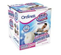 ORDINETT, Ricarica pastiglie 450g neutro 3pz