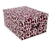 ORDINETT, Scatola big box decoro goccia