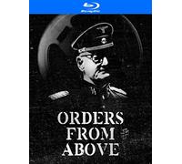 Ordini dall'alto [Blu-ray]