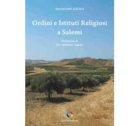 Ordini e istituti religiosi a Salemi