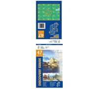Ordnance Survey Ireland Galway (Tascabile) Discovery