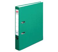 Ordner A4 maX. file natura più 5 cm verde