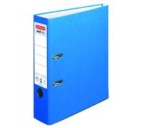 Ordner A4 max. file Nature Plus 8 cm blue