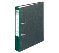 Ordner maX. File Nature A4 5 cm Green