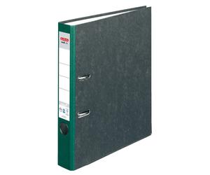Ordner maX. File Nature A4 5 cm Green