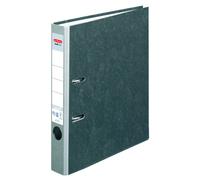 Ordner maX. File Nature A4 5 cm Grey