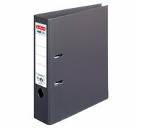 Ordner maX.File Protect Plus 8cm Braun brown