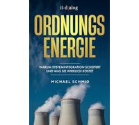 Ordnungsenergie: Warum Systemintegration scheitert - und was sie wirklich kostet.