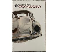 Ordo ab chao di Giovanni Guacci, 2013, Lupo Editore