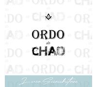 Ordo ab Chao -Luca Sciacchitano