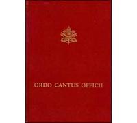 Ordo Cantus officii
