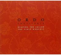 Ordo Equilibrio - Reaping The Fallen - The First Harvest