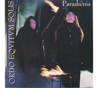 Ordo Equitum Solis - Paraskénia