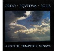 Ordo Equitum Solis - Solistitii Temporis Sensus