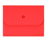 Elco 29494.92 Ordo Mappe forte, 320 X 245 mm, 320 G, colore: rosso intenso