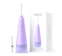 Ordo Idropulsore per denti senza fili irrigatore orale impermeabile IPX7 3