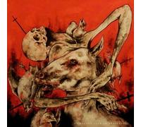 Ordo Obsidium A Crooked Path to Desolation (CD) Album Digipak