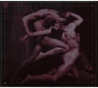 Ordo Rosarius Equilibrio - Cocktails,Carnage,Crucifixion and...