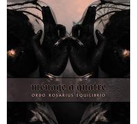 Ordo Rosarius Equilibrio – Menage A Quatre – Edizione Limitata