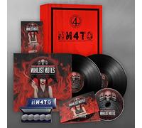 Ordo Rosarius Equilibrio – Nihilist Notes