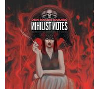 Ordo rosarius equilibrio - Nihilist notes
