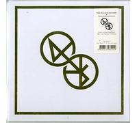 Ordo Rosarius Equilibrio, Trepanerings - Nature Seeking Equilibrium (7")