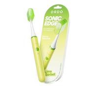 Ordo Sonic Edge Spazzolino Ricaricabile - Lime Sorbet