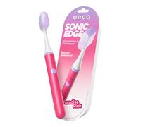 Ordo Sonic Edge Spazzolino Ricaricabile - Paradise Pink
