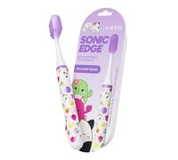 ORDO Sonic Edge Squishmallows 'Mallow Squad' Spazzolino Elettrico
