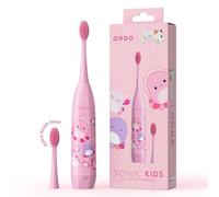 Ordo Sonic Kids Battery Toothbrush - Squishmallows Auggie