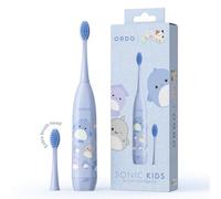 Ordo Sonic Kids Battery Toothbrush - Squishmallows Samir