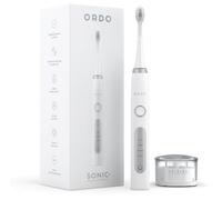 ORDO - Spazzolino Ordo Sonic Plus Electric Spazzolini elettrici 1 pieces Argento female