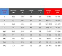 ORDOBO Giacca In Pelle Da Uomo - Giacca In Pelle Pu Con Colletto Rialzato Casual Di Grandi Dimensioni Primavera Autunno Con Cerniera Antivento Leggera Per Esterni Blu Xl