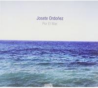 Ordoez, Josete - Por El Mar