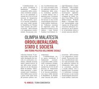 Ordoliberalismo, stato e società. Una teoria politica dell'ordine