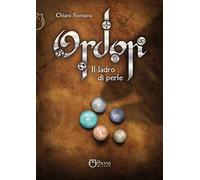 Ordon. Il ladro di perle